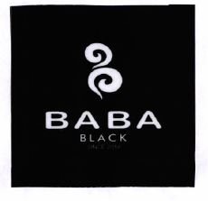 Trademark Baba Black + Logo