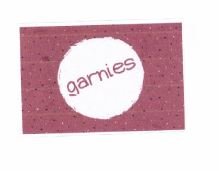 Trademark Garnies + Logo