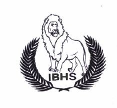 Trademark IBHS + Logo