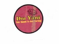 Trademark Ibu Yani + Logo