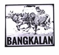 Trademark Bangkalan + Logo