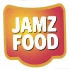 Trademark Jamz Food + Logo