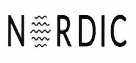 Trademark NORDIC + Logo