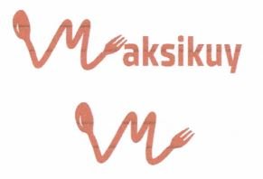 Trademark Maksikuy + Logo