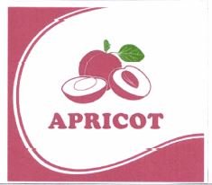 Trademark APRICOT