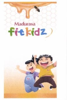 Trademark Madurasa Fitkidz