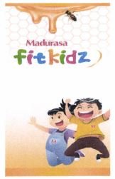 Trademark Madurasa Fitkidz