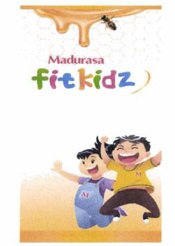 Trademark Madurasa Fitkidz