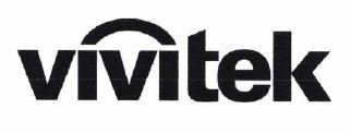 Trademark vivitek + logo