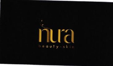 Trademark NURA BEAUTY SKIN