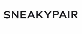 Trademark SNEAKYPAIR + LOGO