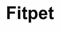 Trademark Fitpet