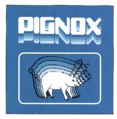 Trademark PIGNOX