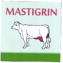 Trademark MASTIGRIN