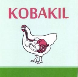 Trademark KOBAKIL