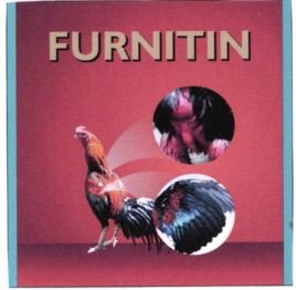 Trademark FURNITIN