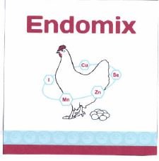 Trademark ENDOMIX