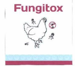 Trademark FUNGITOX