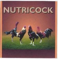 Trademark NUTRICOCK