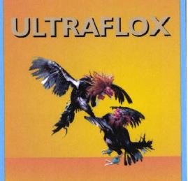 Trademark ULTRAFLOX