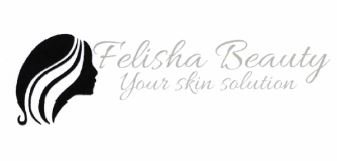 Trademark Felisha Beauty + Lukisan