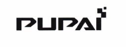 Trademark PUPAI + Logo