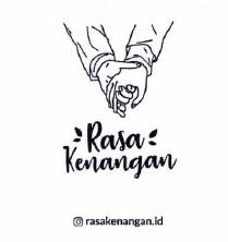 Trademark RASA KENANGAN + LOGO