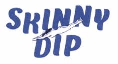 Trademark SKINNY DIP