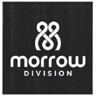 Trademark MORROW DIVISION + LOGO