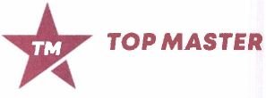 Trademark TOP MASTER + Logo