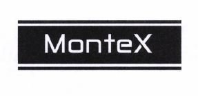 Trademark MonteX