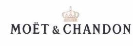 Trademark MOET & CHANDON