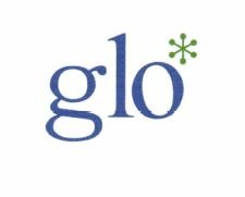 Trademark glo + logo