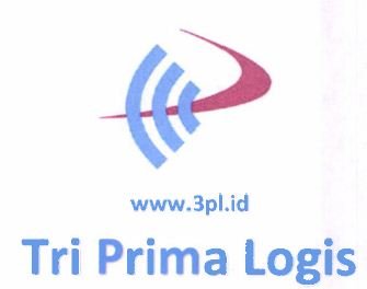 Trademark TRI PRIMA LOGIS