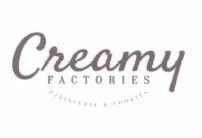 Trademark Creamy Factories (Patisserie & Cookies)