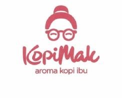 Trademark KOPIMAK