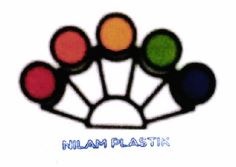 Trademark NILAM PLASTIK + LOGO