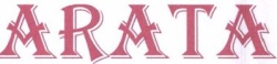 Trademark ARATA + Logo