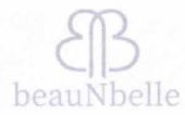 Trademark beauNbelle + Logo