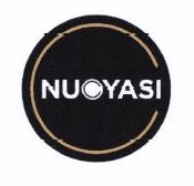 Trademark NUOYASI