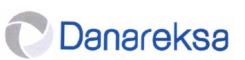 Trademark DANAREKSA DAN LOGO