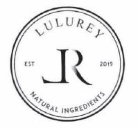 Trademark LULUREY + Logo