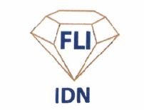 Trademark FLI IDN + LOGO