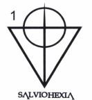 Trademark SALVIOHEXIA + LOGO