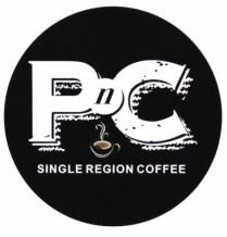 Trademark Papua Nusantara Coffee + LOGO