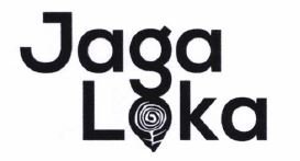 Trademark Jagaloka + Logo