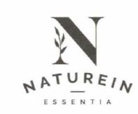 Trademark NATUREIN ESSENTIA + LOGO