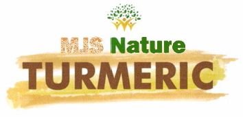 Trademark MJSNATURE-TURMERIC