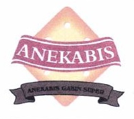 Trademark ANEKABIS GABIN SUPER dan Gambar