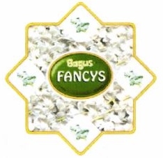 Trademark BAGUS FANCY'S